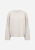 SC-ORLEAN 4 Pullover Helles Sand