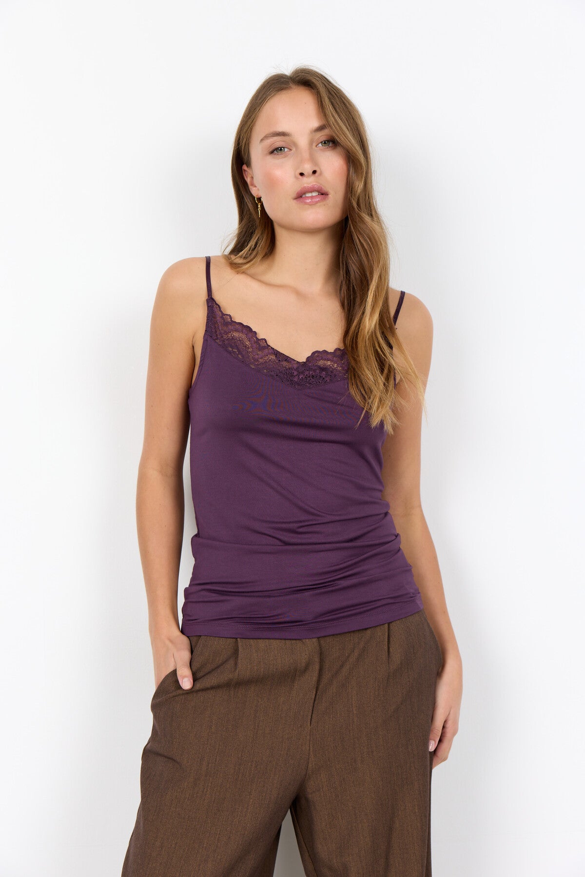 SC-MARICA 168 Top Violett