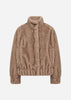 SC-HAYE 2 Jacke Sand