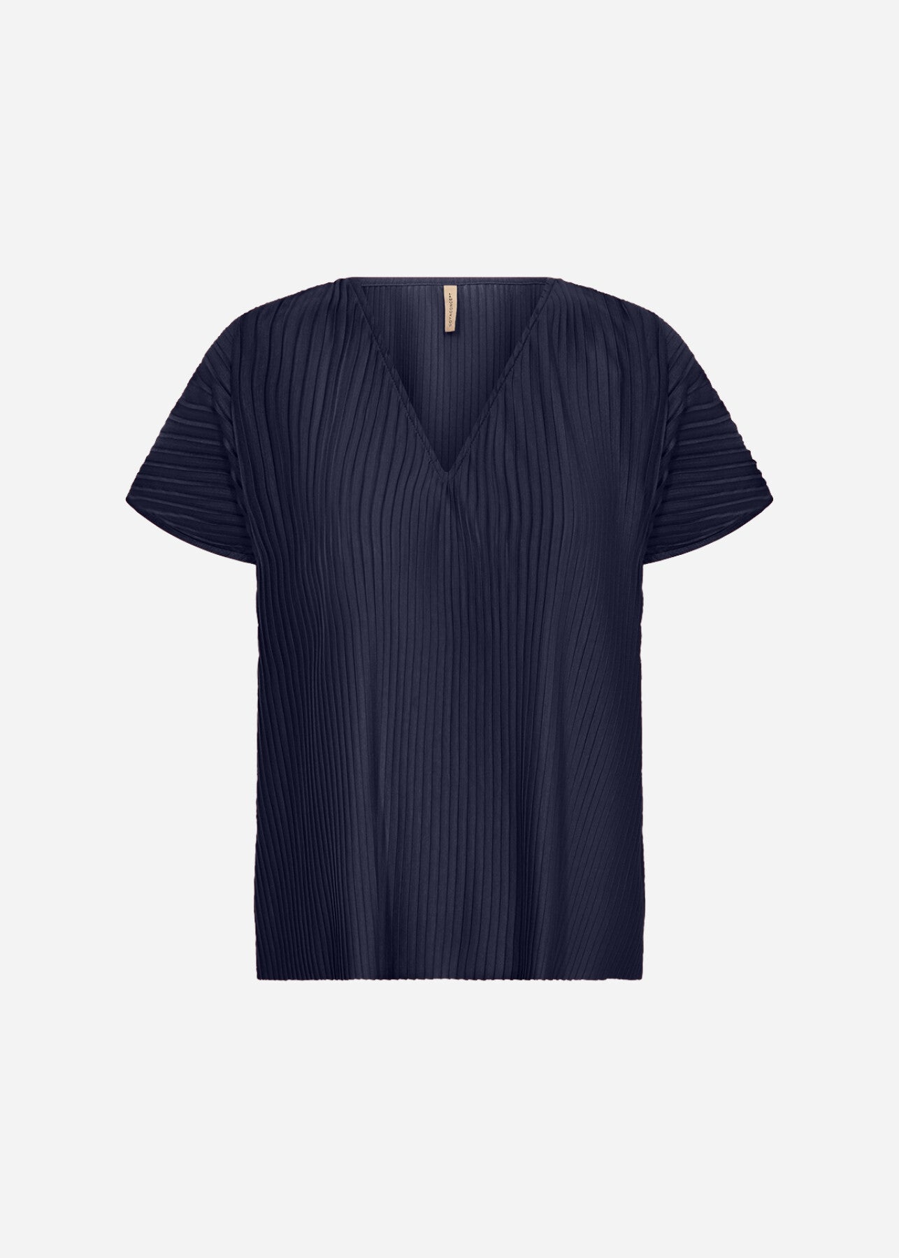 SC-KIRIT 21 T-shirt Navy