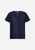 SC-KIRIT 21 T-shirt Navy