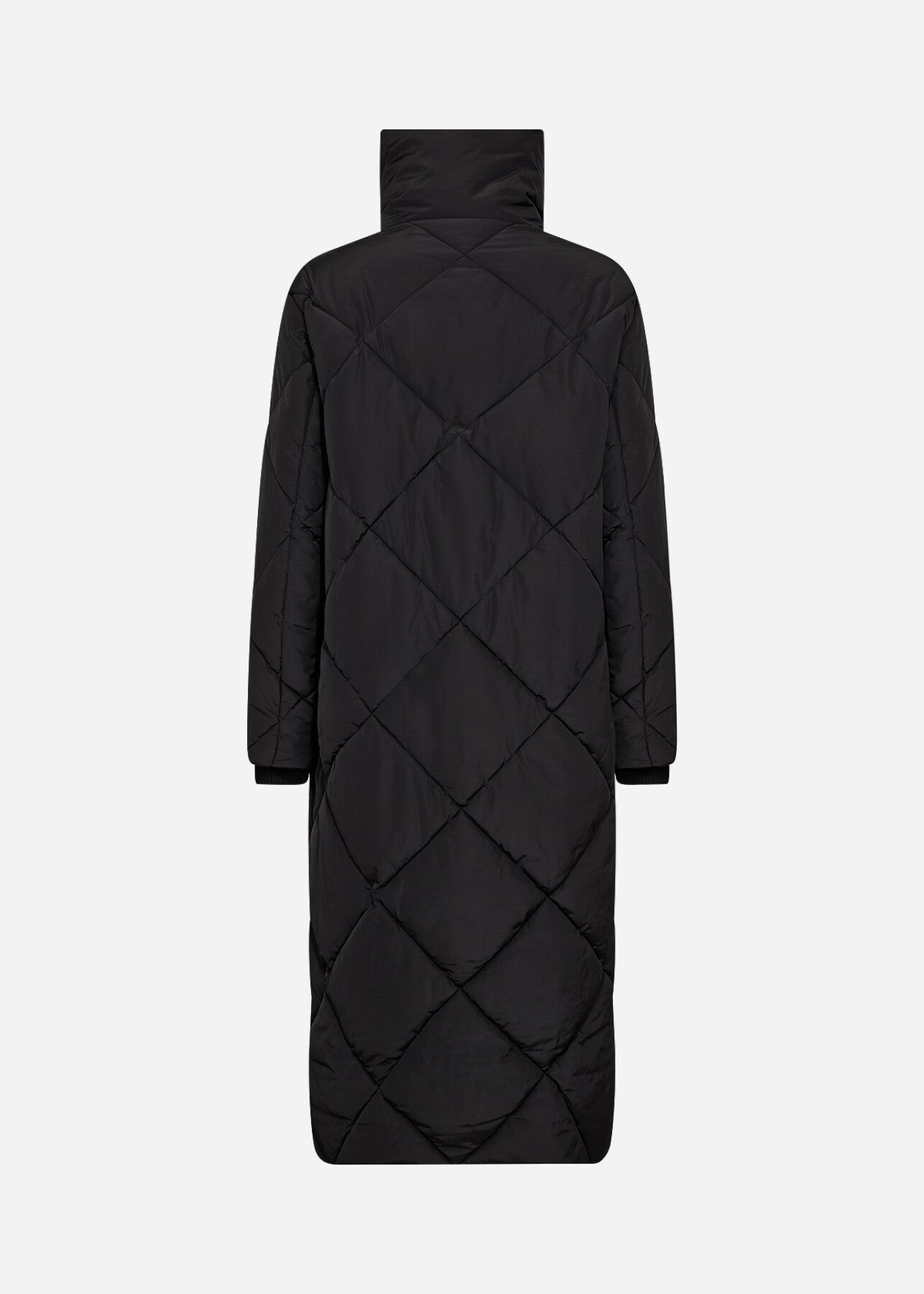 SC-NINA 31 Jacke Schwarz