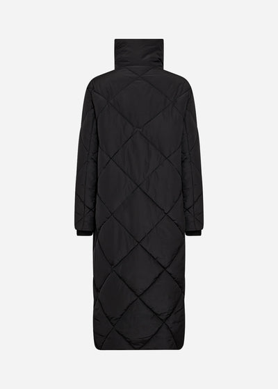 SC-NINA 31 Jacke Schwarz