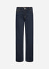 SC-KIMBERLY 34-B Jeans Dunkelblau