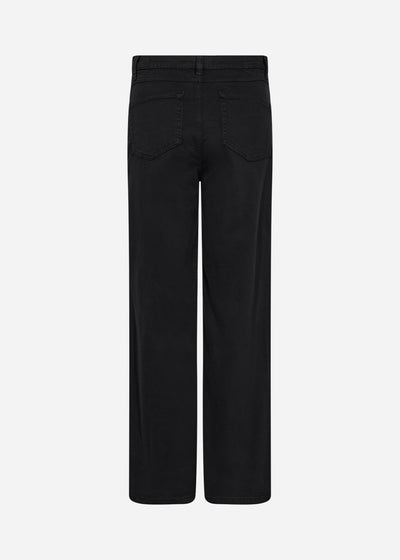 SC-ERNA 27-C Jeans Schwarz