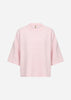 SC-ORLEAN 1 Pullover Hellrosa