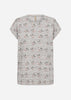 SC-GALINA 75 T-shirt Koralle
