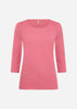 SC-PYLLE 32 T-shirt Pink