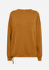SC-BANU 32 Sweatshirt Camel