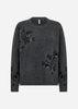 SC-ORLEAN 17 Pullover Dunkelgrau