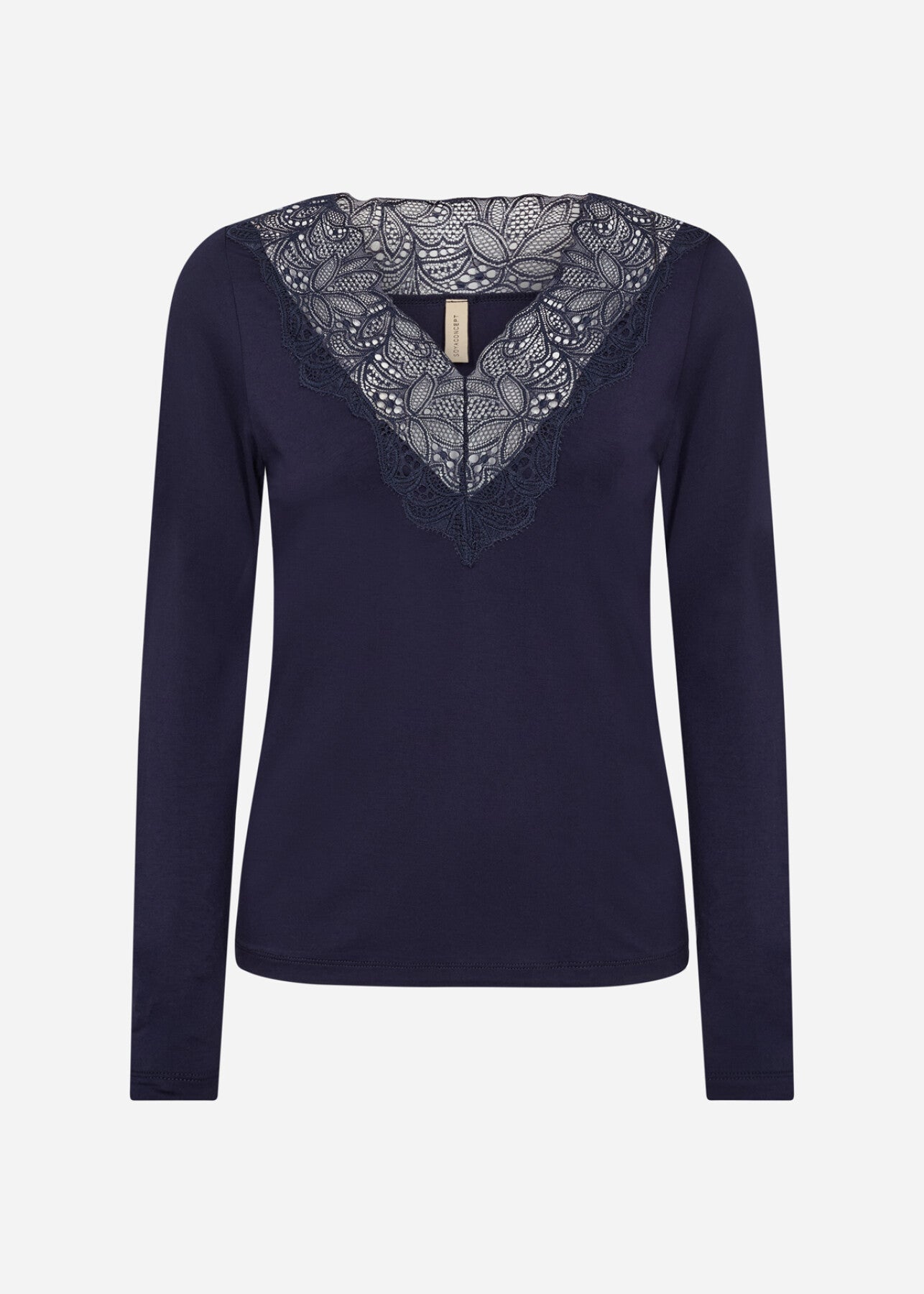 SC-MARICA 301 T-shirt Dunkelblau