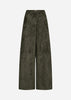 SC-HAJRA 3-C Hose Dunkelgrün