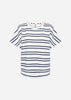 SC-BARNI 50 T-shirt Navy