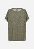 SC-GILDA 5 T-shirt Dunkelgrün