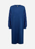 SC-BANU 346 Kleid Dunkelblau