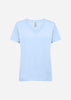 SC-DERBY 2 T-shirt Hellblau