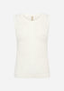 SC-FIANNA 1 Top Wollweiß