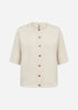 SC-ORLEAN 9 Cardigan Creme