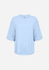 SC-DERBY 165 T-shirt Hellblau