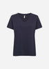 SC-DERBY 2 T-shirt Navy