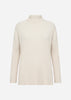 SC-KANITA 22 Pullover Creme