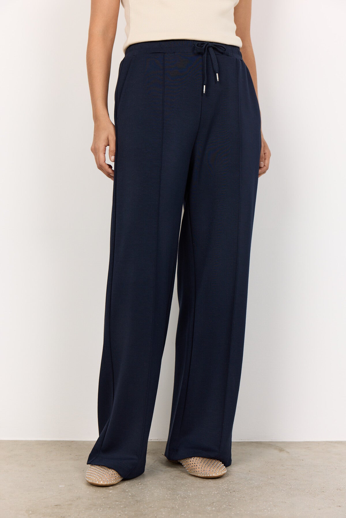 SC-BANU 265 Hose Navy