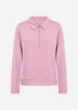 SC-BANU 316 Bluse Rosa
