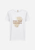 SC-RINA FP 21 T-shirt Braun