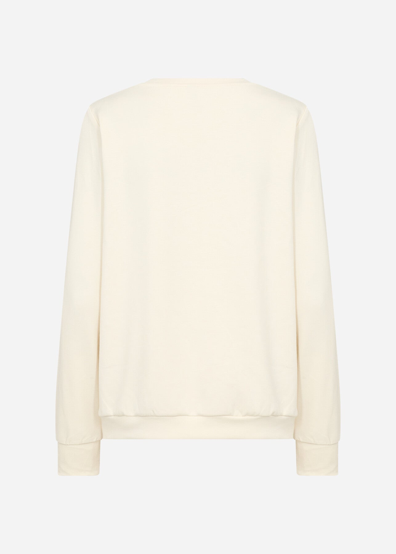 SC-BANU 281 Sweatshirt Creme