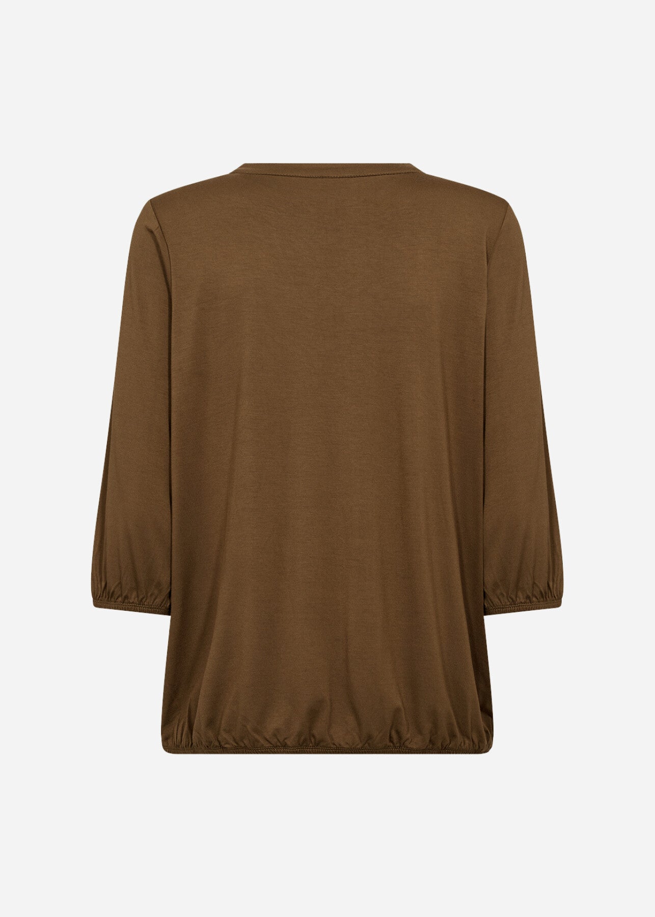 SC-MARICA 338 Bluse Dunkelgrün