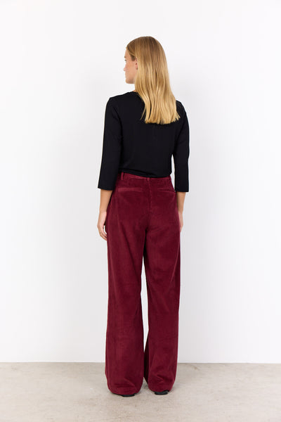 SC-BINDI 19-C Hose Bordeaux