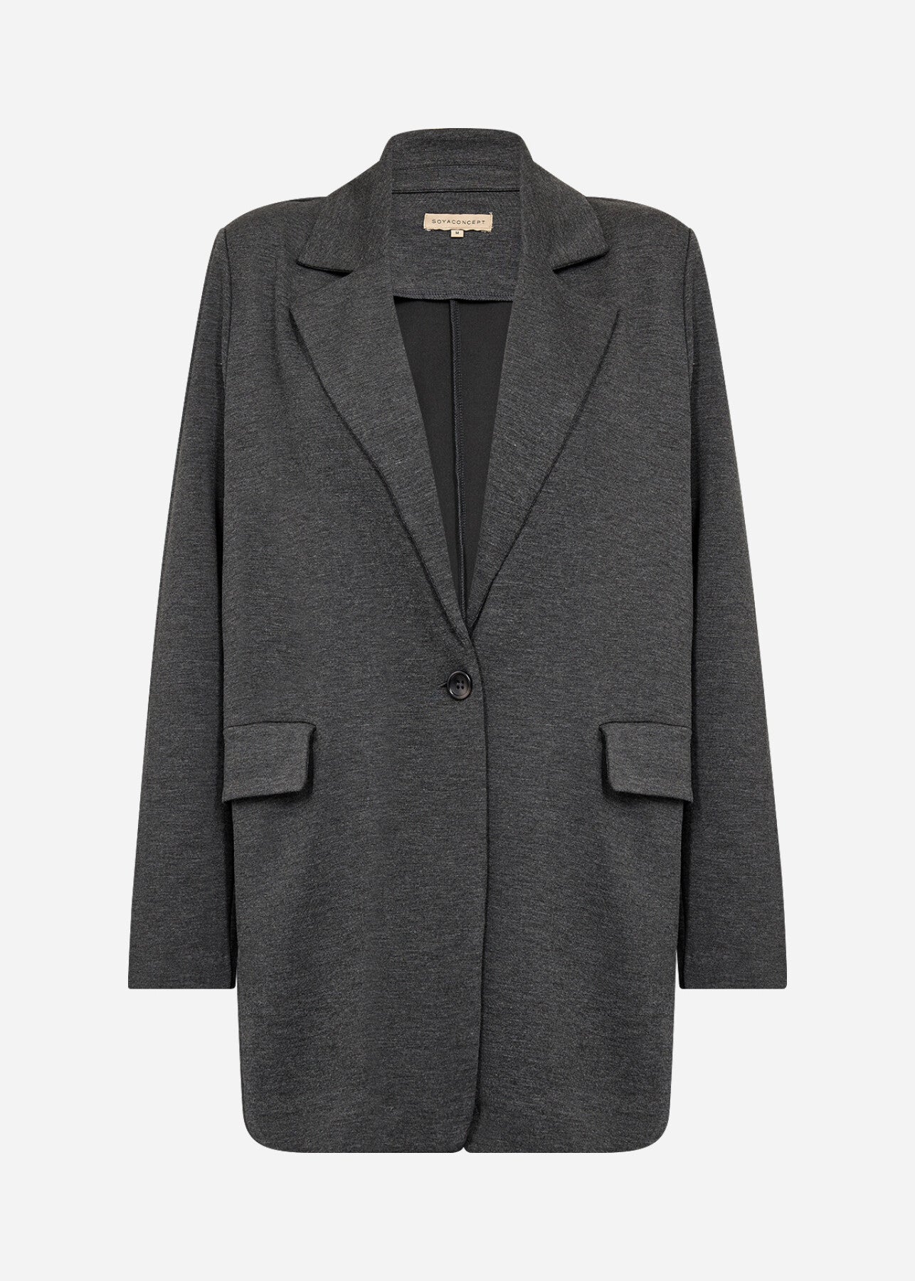 SC-VITA 1 Blazer Dunkelgrau