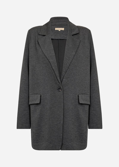 SC-VITA 1 Blazer Dunkelgrau
