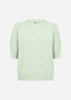 SC-ORLEAN 10 Pullover Hellgrün
