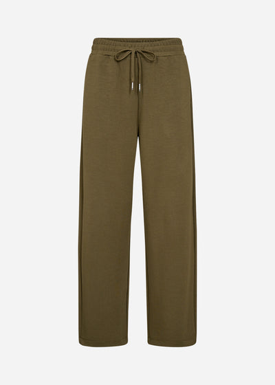 SC-BANU 116 Hose Dunkelgrün