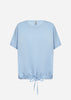 SC-BANU 315 T-shirt Blau