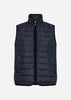 SC-BENETE 6 Weste Navy
