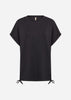 SC-BANU 306 T-shirt Schwarz