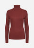 SC-DOLLIE 483 Pullover Rubinrot