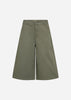 SC-BESS 11-C Shorts Dunkelgrün
