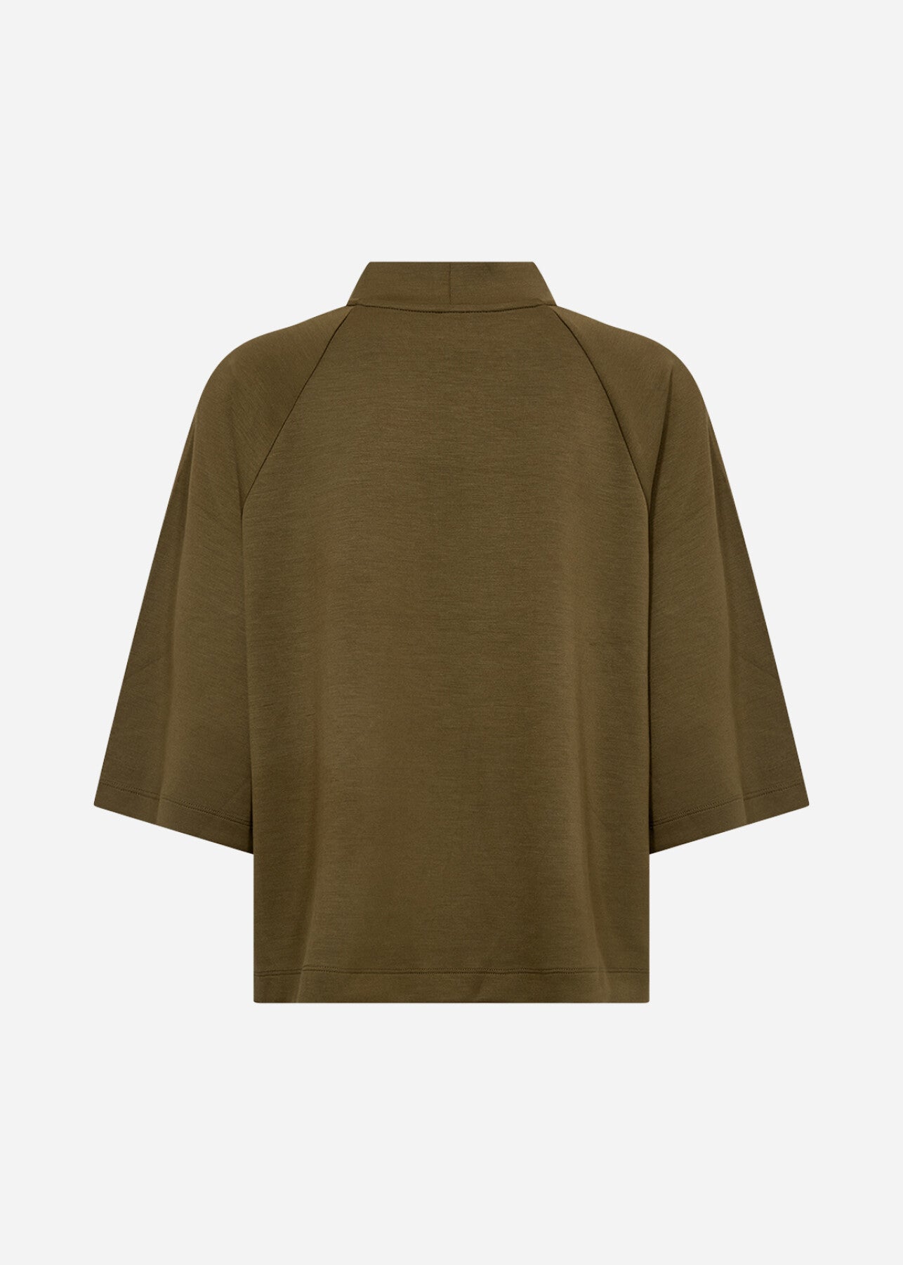 SC-BANU 261 T-shirt Dunkelgrün