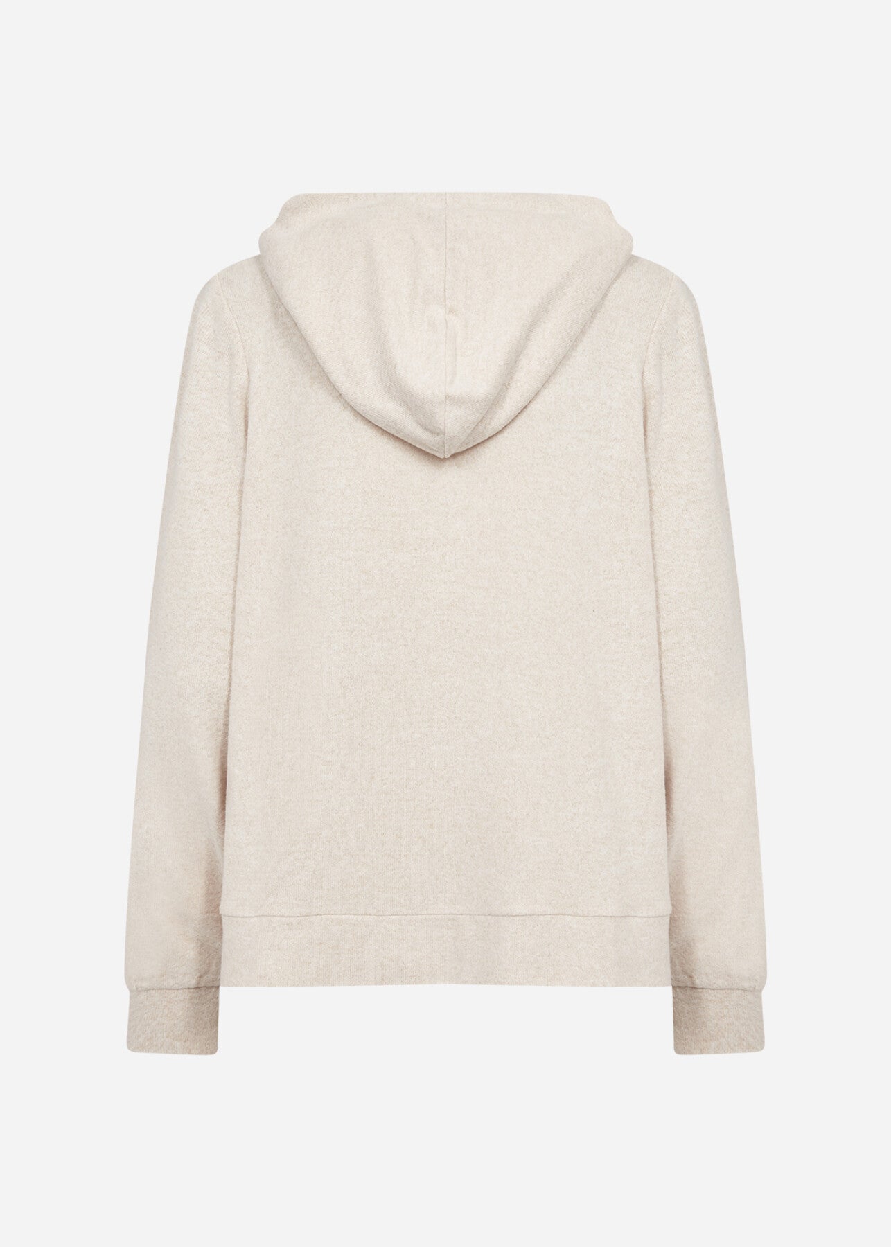 SC-BIARA 143 Sweatshirt Creme