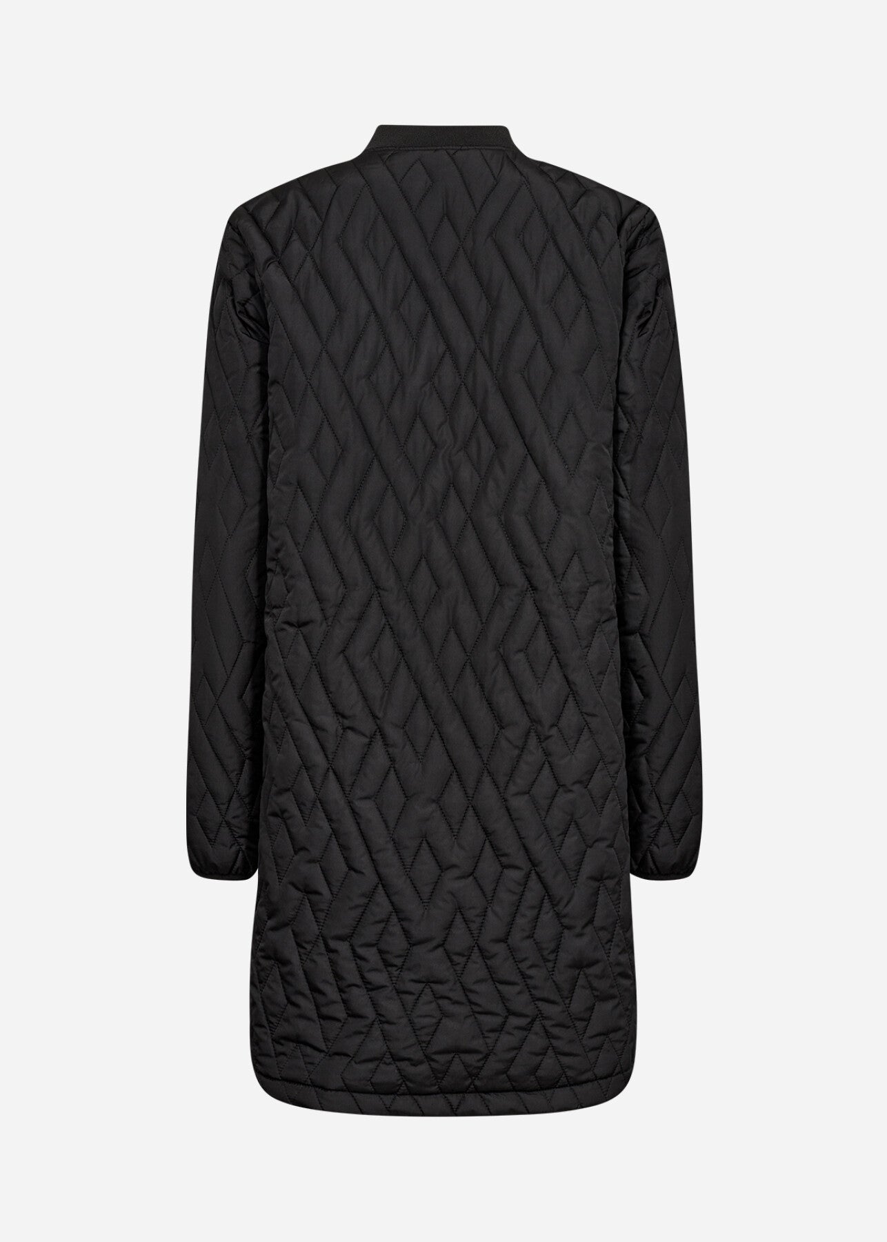 SC-FENYA 10 Jacke Schwarz