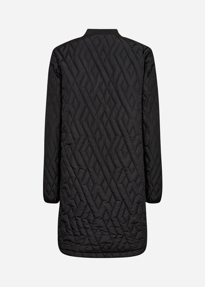 SC-FENYA 10 Jacke Schwarz