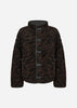 SC-GIDA 2 Jacke Dunkle Pflaume