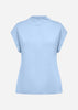 SC-BANU 314 Bluse Blau