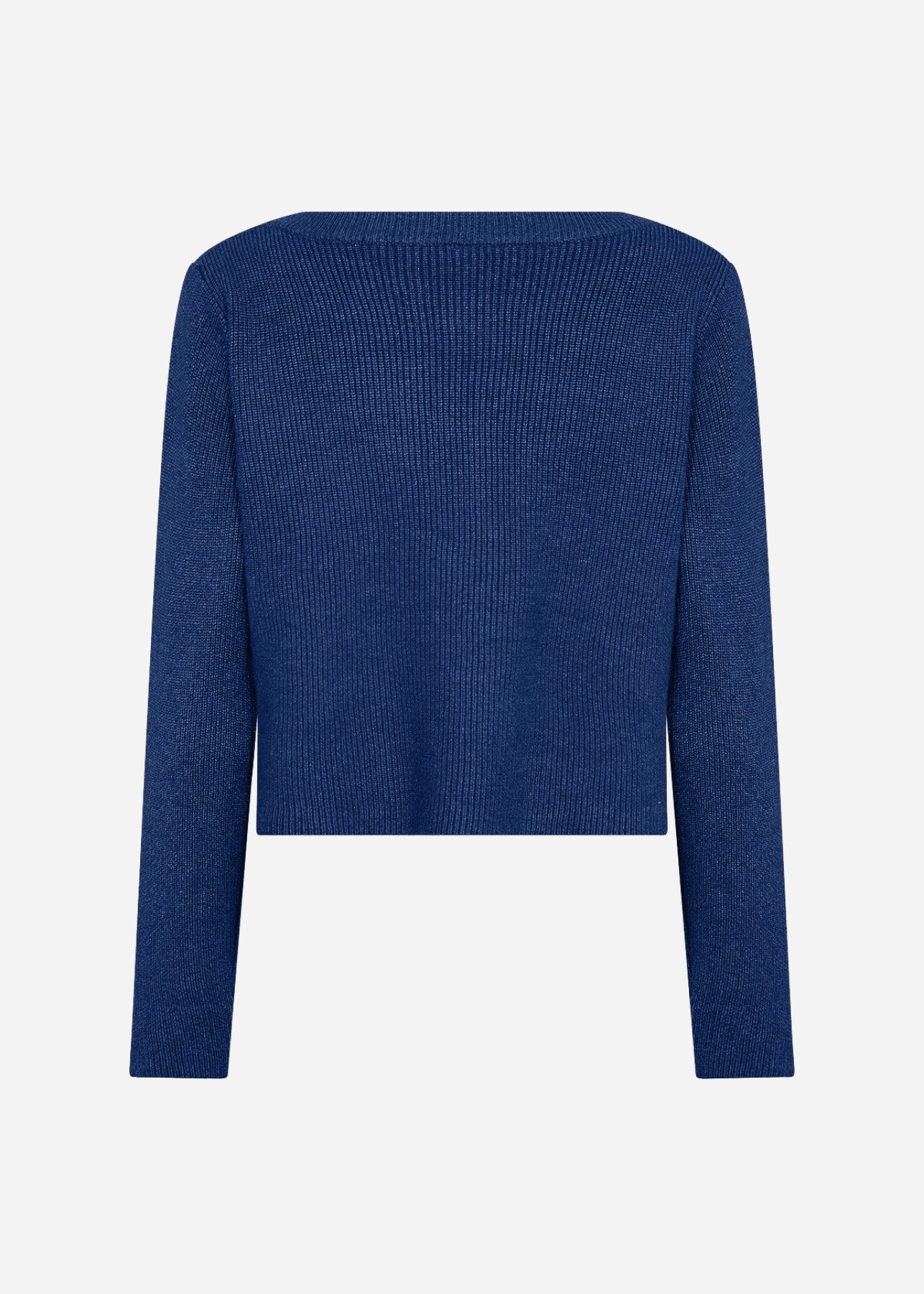 SC-KANITA 26 Cardigan Dunkelblau