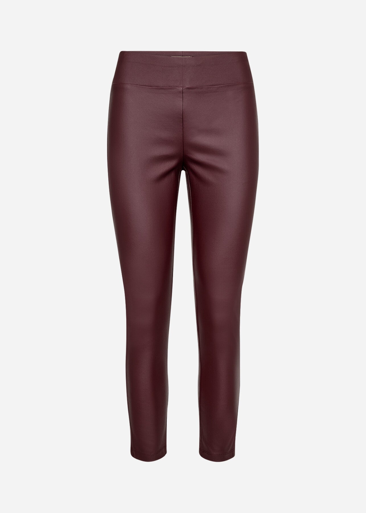 SC-PAM 2-B Hose Bordeaux