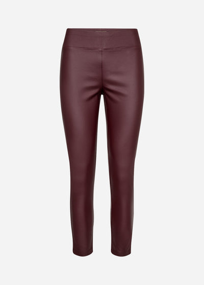 SC-PAM 2-B Hose Bordeaux