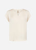 SC-THILDE 43 T-shirt Creme